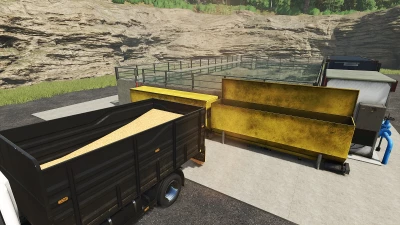 Fish Farming v1.0.0.0