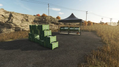 Fish Farming v1.0.0.0