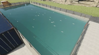 Fish Farming v1.0.0.0