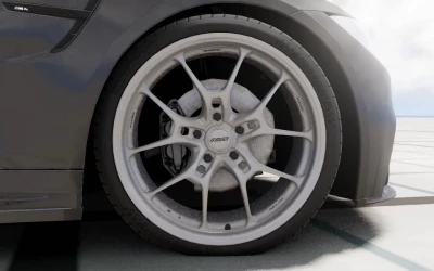 Flanje Wheelpack v1.0