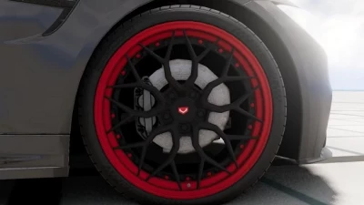 Flanje Wheelpack v1.0