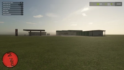 Flat construction map v1.0.0.1