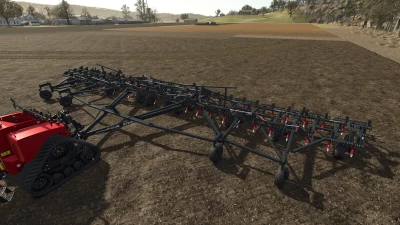 Flexicoil ST820 Multifunction v1.0.0.0