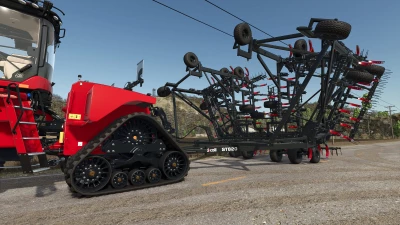 Flexicoil ST820 Multifunction v1.0.0.0