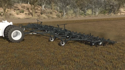 Flexicoil ST820 Multifunction v1.0.0.0