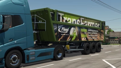 Fliegl DHKA 390 v1.0.0.0