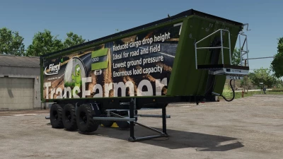 Fliegl DHKA 390 v1.0.0.0