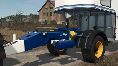 Fliegl Dolly EA v1.0.0.0