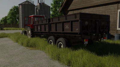 Fliegl VFW 10600 v1.0.0.0