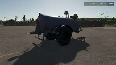 Fliegl VFW 10600 v1.0.0.0