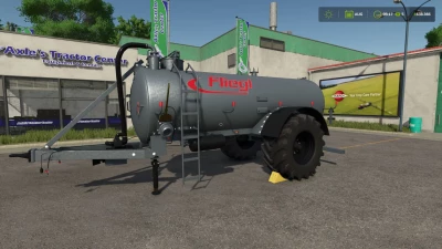 Fliegl VFW 10600 v1.0.0.0