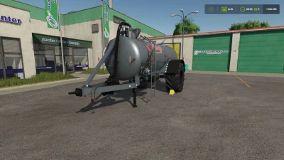 Fliegl VFW 10600 v1.0.0.0