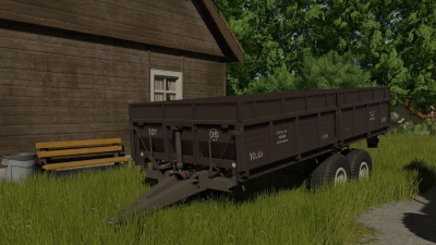 Fliegl VFW 10600 v1.0.0.0