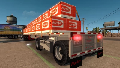 Fontaine Phantom v1.54