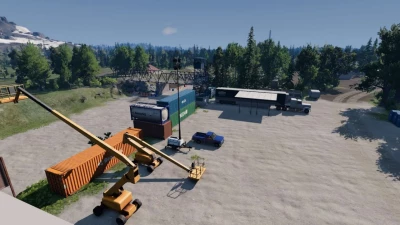 Foothills Off-Road Park v2.9