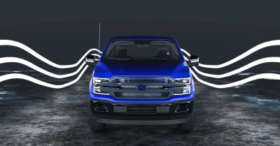 FORD F150 2018 SuoerCrew v1.0