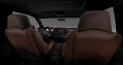 FORD F350 1998 - 2006 v1.0