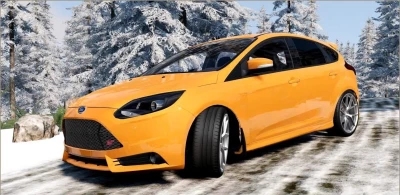 Ford Focus (MK3) 0.35