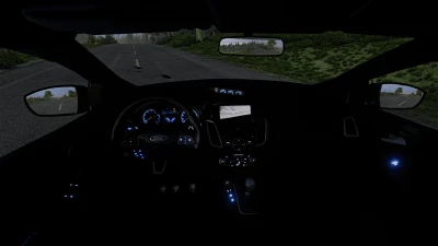 Ford Focus RS LE 2016-2018 v1.0