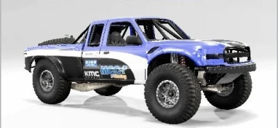 Ford Ranger Prerunner 1 X 0.34