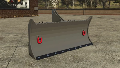 Forestry Transportbox v1.0.0.0