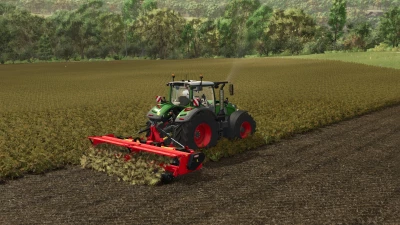 Forigo Roteritalia Shredders Pack v1.0.0.0