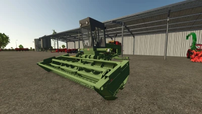 Fortschritt E303 Pack v1.0.0.0