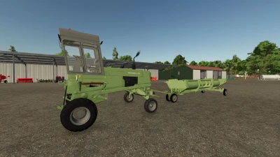 Fortschritt E303 Pack v1.0.0.0