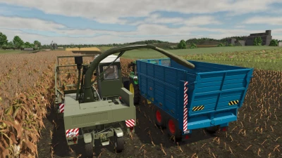Fortschritt T 088 Pack v1.0.0.0