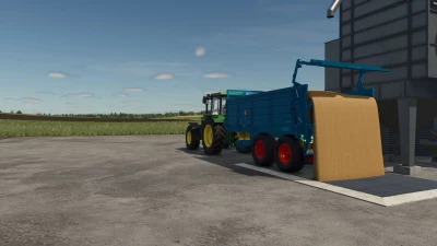 Fortschritt T 088 Pack v1.0.0.0