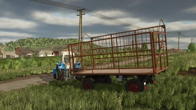 Fortschritt THK5 v1.0.0.0