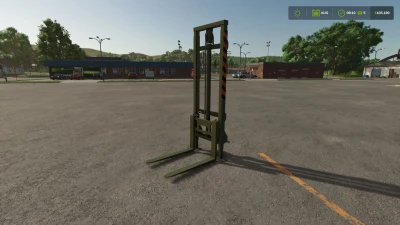 Fortschritt TVE-3200 v1.0.0.0