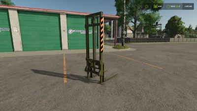 Fortschritt TVE-3200 v1.0.0.0