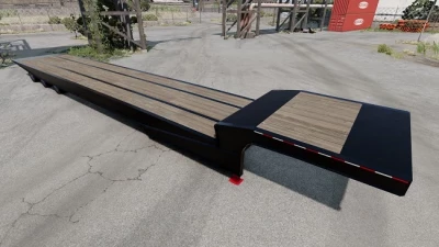 FP Landtravel Trailer v1.0