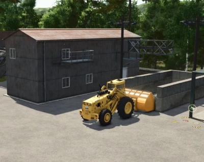 FREE STONE QUARY v1.0.0.0