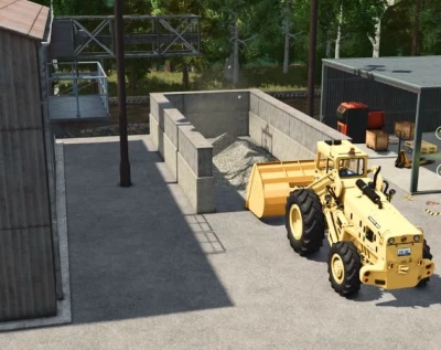 FREE STONE QUARY v1.0.0.0