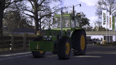 Front weight pack v1.0.0.2