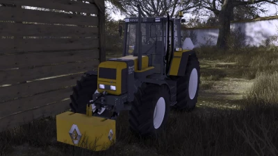 Front weight pack v1.0.0.2