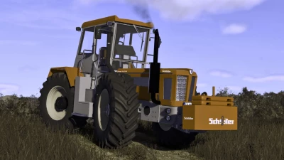 Front weight pack v1.0.0.2