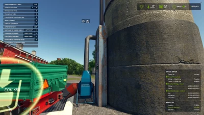 FS25 Grass Dryer V2.0.0.0