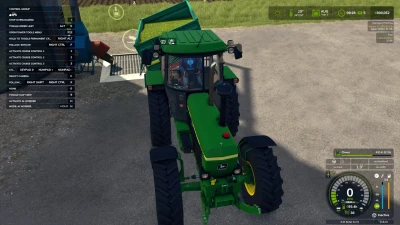 FS25 Grass Dryer V2.0.0.0