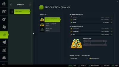 FS25 Grass Dryer V2.0.0.0