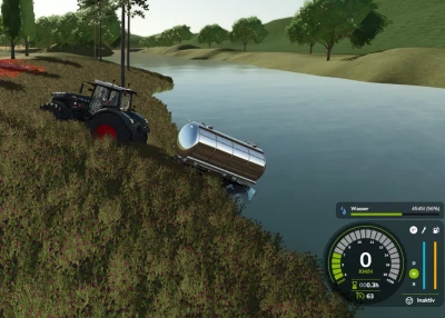 FS25 Hagenstedt v1.0.0.3