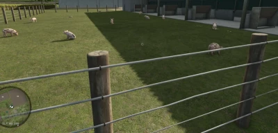 FS25 Hagenstedt v1.0.0.3