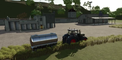 FS25 Hagenstedt v1.0.0.3