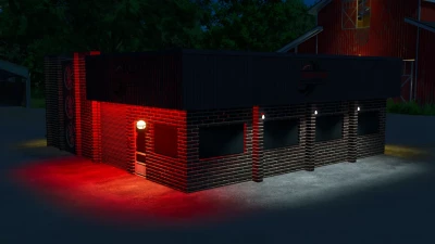 FS25 Henrys Tire v1.0.0.0