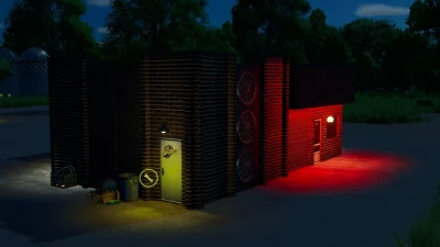 FS25 Henrys Tire v1.0.0.0