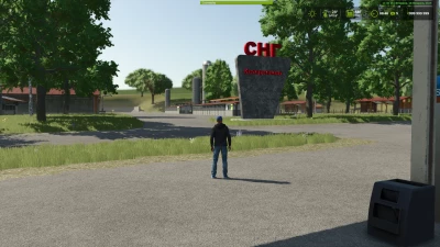 FS25 LenkivtsiMap4X v1.0.0.0