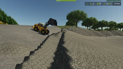 FS25 LenkivtsiMap4X v1.0.0.0