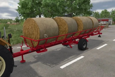 FS25 Lizard T051/1 v1.0.0.0